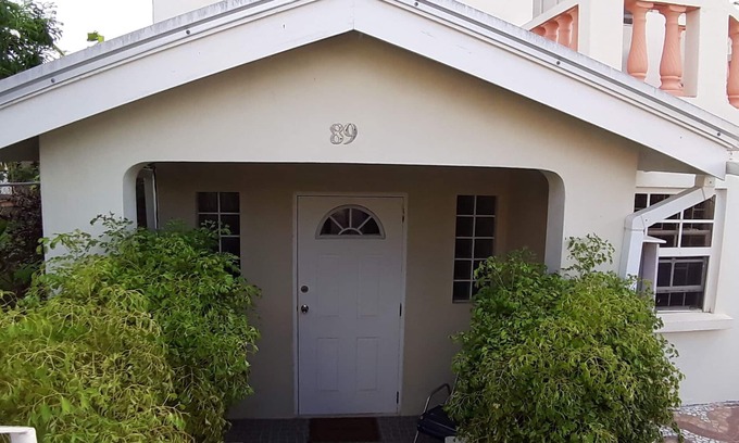 Saint Peter Parish Apartamento | On the beautiful West Coast. Douglas, St. Peter, Barbados (Apt B)