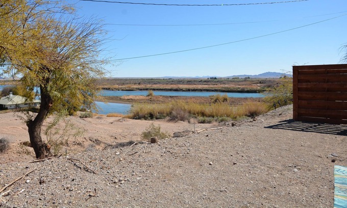 Earp Apartamento | On The Bluff at the Colorado River