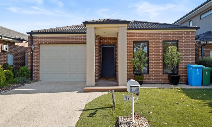 Lyndhurst Casa | On the Edge of Mornington Peninsula 4 BR House