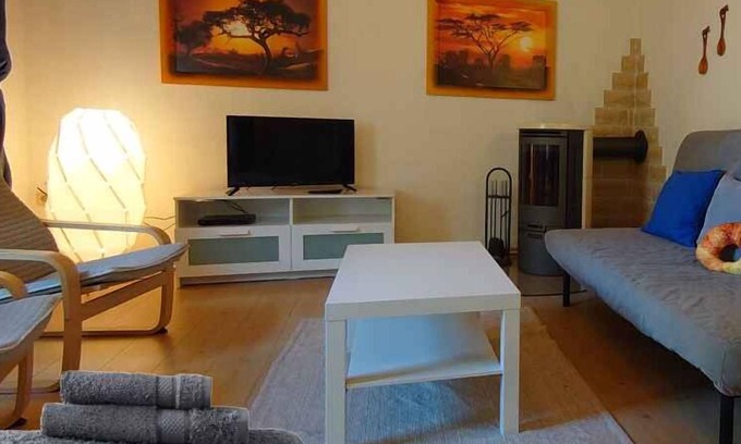Bautzen Apartamento | En el borde del casco histórico, apartamento en el centro.