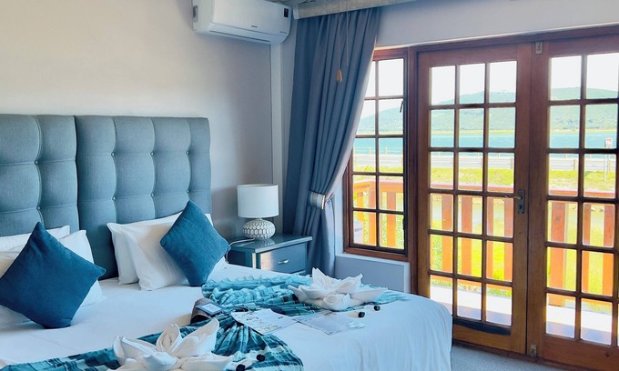 Knysna Casa | On The Estuary
