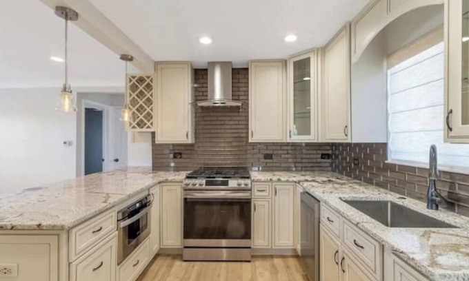 Northeast Park Hill Casa | On The Fly Inn Denver