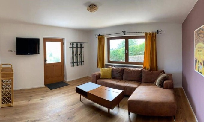 Rabenstein Apartamento | On the Kaisersteig in Rabenstein