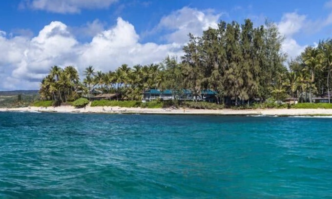 Haleiwa Casa | Precios especiales ~ Hermosa casa en playa aislada