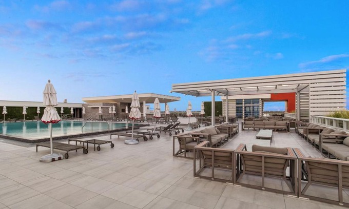 Hollywood Apartamento | On The Ocean Hollywood Beach Resort
