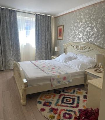 Newham Apartamento | On the River