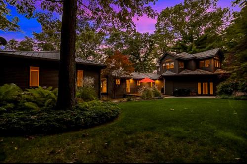 Saugatuck Casa | On the Riverfront