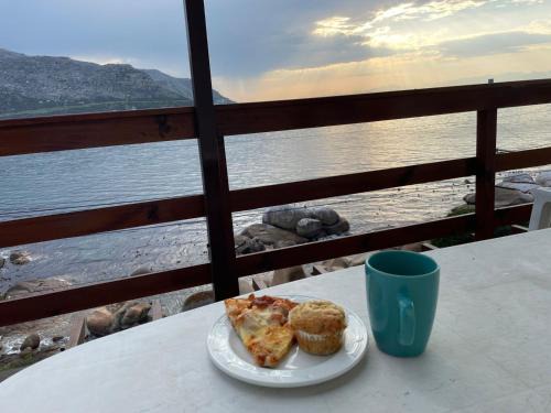 Fish Hoek Apartamento | On the Sea