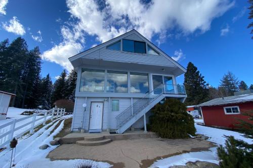 Bonner County Casa | On the Shoreline