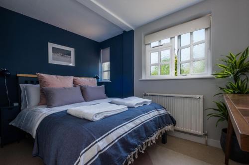 Rye Apartamento | On the Strand