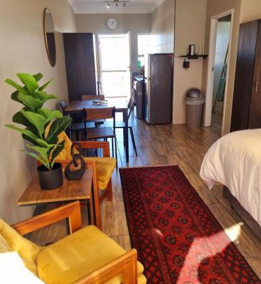 Potchefstroom Apartamento | On-the-Up at Molen