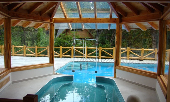Angostura Apartamento | ONA Apart Hotel & Spa