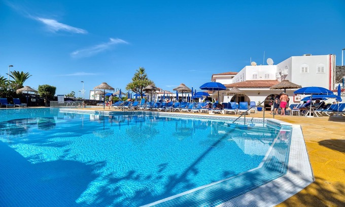 Santiago del Teide Apartamento | Ona el Marqués Resort