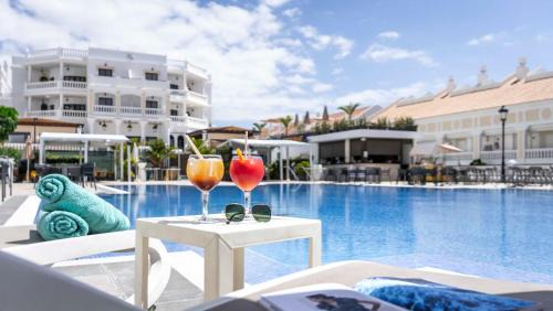 Los Cristianos Apartamento | Ona Hollywood Mirage
