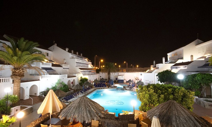 Los Cristianos Apartamento | Ona los Claveles