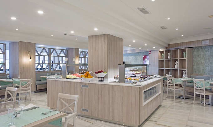Peguera Hotel | Ona Palmira Paguera