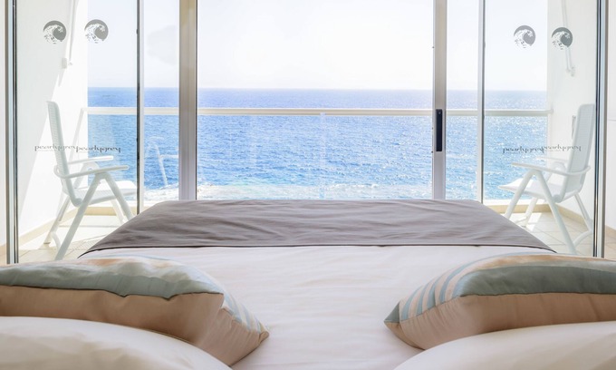 Callao Salvaje Apartamento | Pearly Grey Ocean Club Apartments & Suites