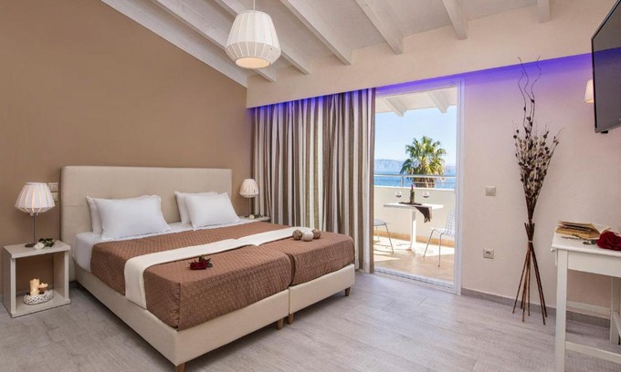 Ipsos Apartamento | Onar Corfu Aparts & Studios