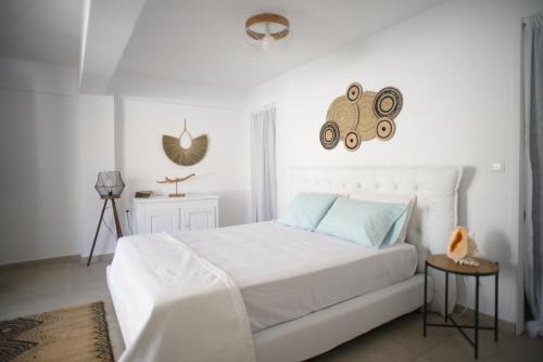 Loutra Apartamento | Onar Loutra, Kythnos