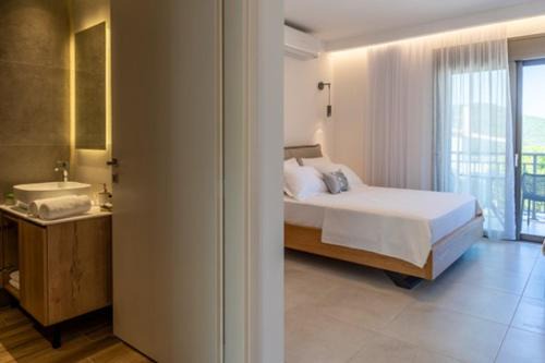 Igoumenitsa Apartamento | ONAR LUXURY APARTMENTS