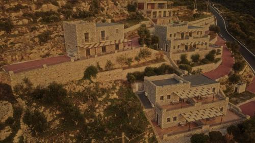 Neo Itilo Apartamento | Onar Mani Suites