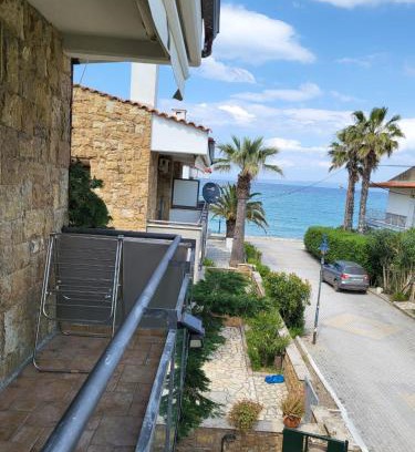 Haniotis Apartamento | Onar Seaside Chanioti