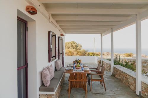 Sifnos Casa | Onar Sifnos Traditional Villa