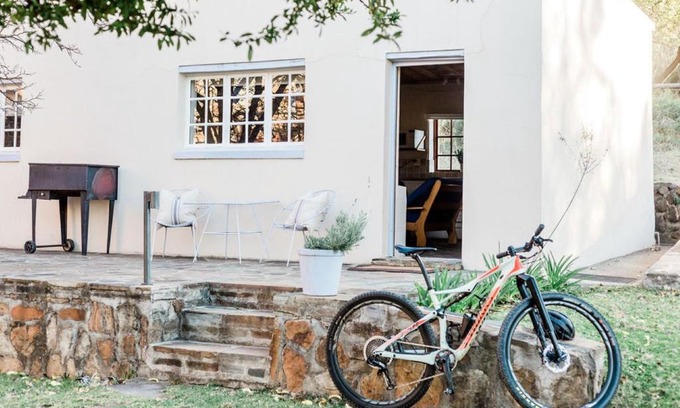 Camdeboo Casa | Onbedacht Cottage