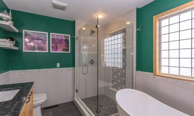Waukee Casa | Once Upon a Stay - Urbandale, Iowa