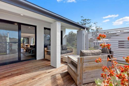 Narrawallee Casa | Once Upon A Tide