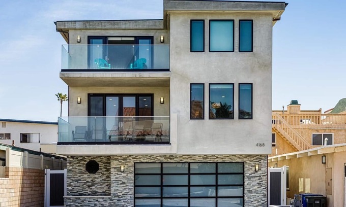 Hollywood Beach Casa | Once Upon a Tide in Hollywood Beach...
