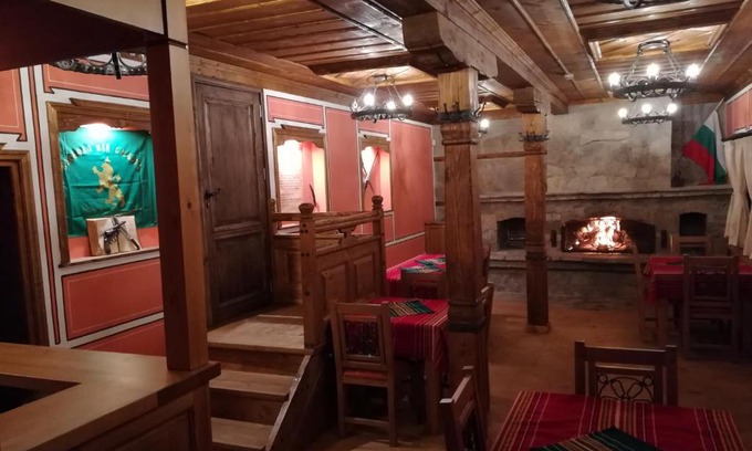 Koprivshtitsa Casa | Once upon a time