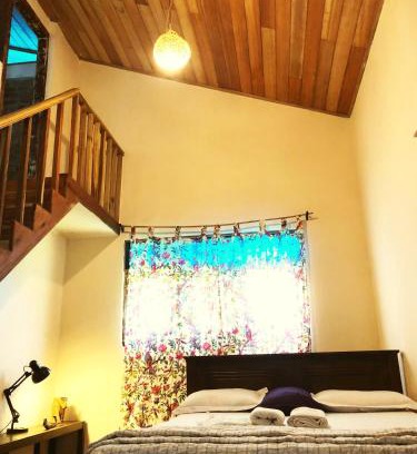 Talalla Casa | Onchillawa garden accommodation