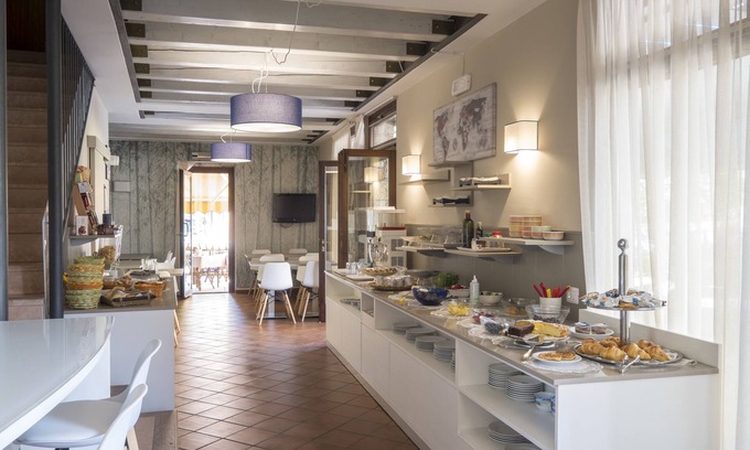 Torri del Benaco Hotel | Onda