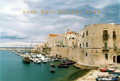 Giovinazzo Casa | Onda Mare