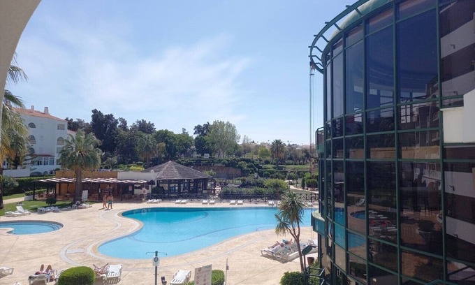 Areias de Sao Joao Apartamento | Ondamar Hotel