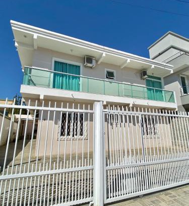 Ze Amandio Casa | Ondas do Mar Residencial