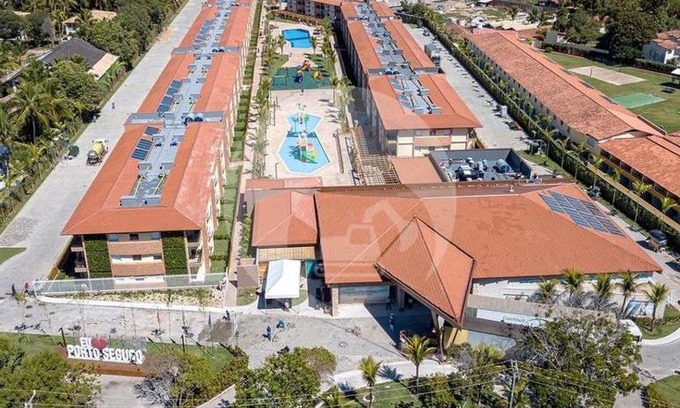 Porto Seguro Apartamento | Ondas Praia Resort
