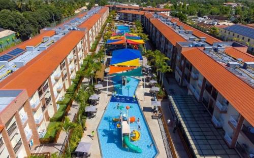 Porto Seguro Complejo | Ondas Praia Resort em Porto Seguro