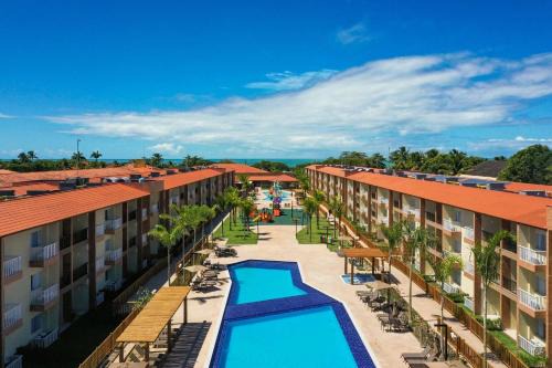 Porto Seguro Apartamento | Ondas Praia Resort - MC