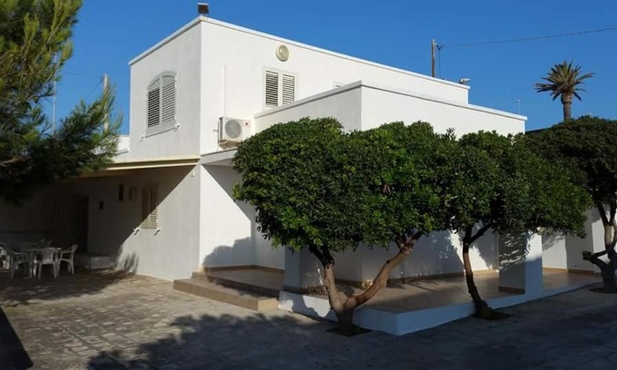Marina San Gregorio Cama Y Desayuno | Ondazzurra