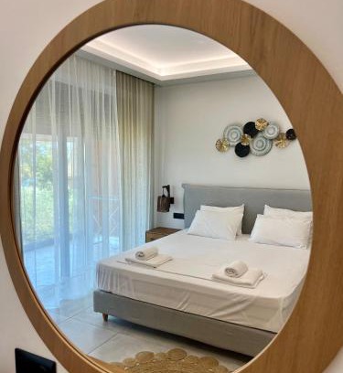 Aipeia Apartamento | ONDE BLU