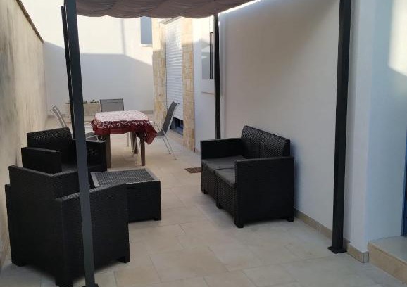 Casalabate Apartamento | Onde Salentine Deluxe