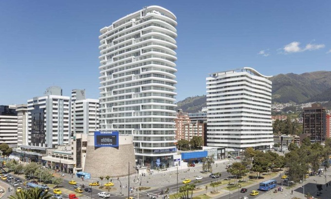 La Carolina Apartamento | One Apartment