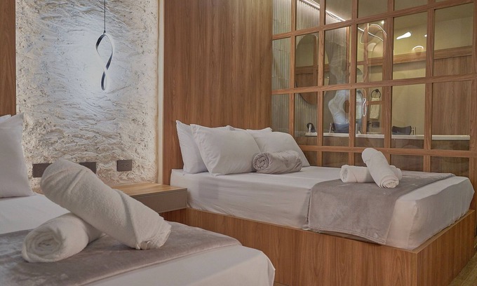 Zona Rosa Apartamento | ONE APARTMENTS LLERAS