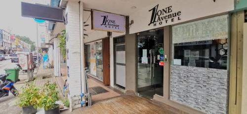 Seri Kembangan Hotel | One Avenue Hotel Balakong
