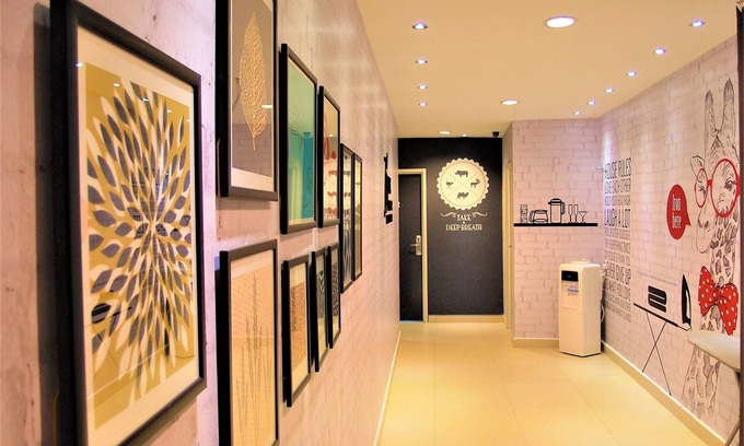 Seri Kembangan Hotel | One Avenue Hotel, Balakong
