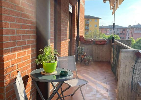 Bergamo Apartamento | One badroom apartment in Bergamo