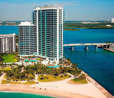Bal Harbour Apartamento | One Bal Harbour Ritz Bal Harbour