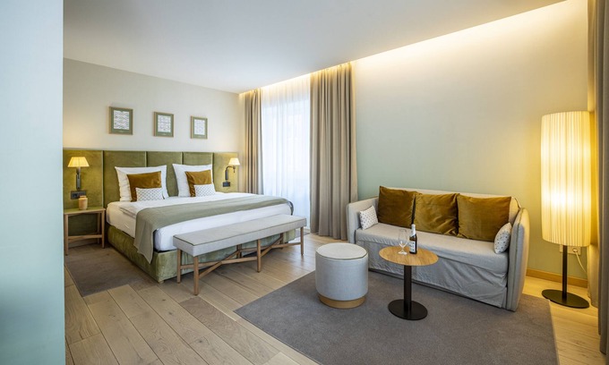 Am Schlachthof Apartamento | One Bavaria Homes